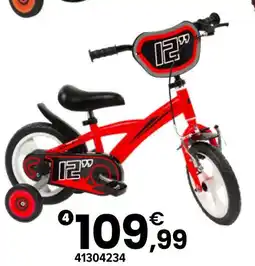 JouéClub Moov'ngo vélo offre