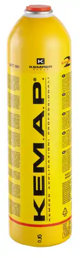 Brico Dépôt Cartouche gaz propane 410 ml soudure gaz offre