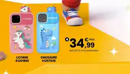 JouéClub Premier smartphone offre