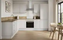 Brico Dépôt Acasus gris mat offre