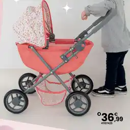 JouéClub Premier landau offre