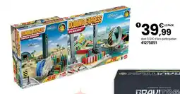 JouéClub Domino express classic et super dealer offre