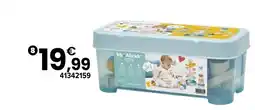 JouéClub Coffret 3 en 1 offre