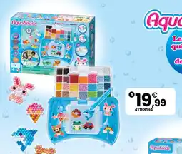 JouéClub Peluche noël lumineuse offre