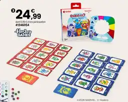 JouéClub Hasbro games jeu tonieplay - qui-est-ce ? offre