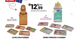 JouéClub Disney mes histoires en images offre