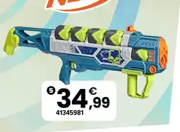 JouéClub Nerf rebel ops doom cannon offre