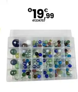JouéClub Boîte de billes offre