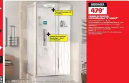 Brico Dépôt Carabine de bouche hyprour sachet offre