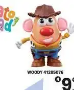 JouéClub Disney - monsieur patate offre