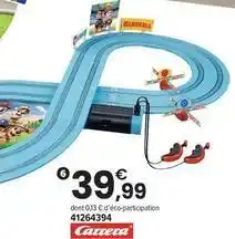 JouéClub Vtech - la pat patrouille on the track offre