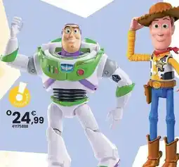 JouéClub Toy story - coffret adveture pizza planet offre