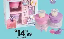 JouéClub Hello kitty - coffret de sime offre