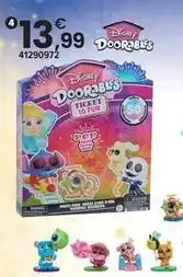 JouéClub Disney - multi peek bloom serie offre