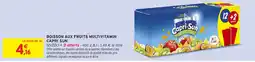Intermarché Express Capri-Sun offre