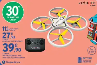 FLYBOTIC Shadow Drone