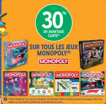 Monopoly