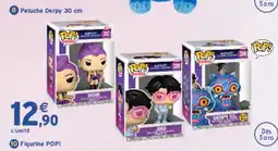Intermarché Express POP! Figurine offre