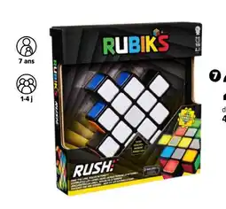 JouéClub Rubik's rubik’s rush offre