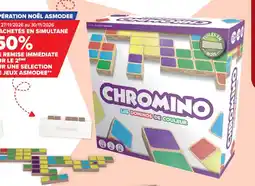 JouéClub Chromino offre