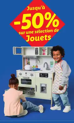 Lidl Jouets offre