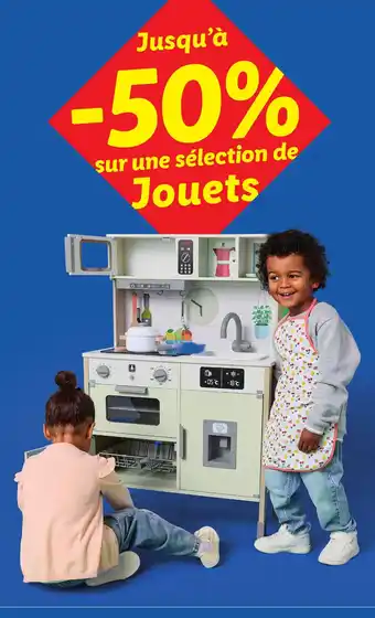 Jouets
