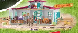 La Grande Récré Schleich centre équestre modulable offre