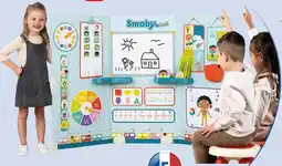 La Grande Récré Smoby school offre