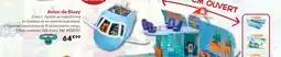 La Grande Récré Avion de bluey offre
