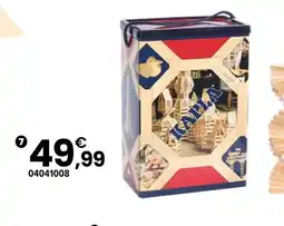 JouéClub Kapla baril 200 planchettes offre