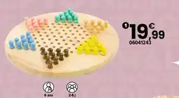 JouéClub Jeu de dames chinoises offre