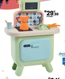 JouéClub Écoiffier cuisine sauge offre