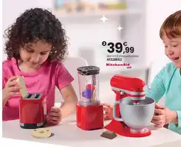JouéClub Coffret apprenti chef offre