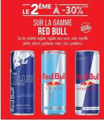 Red Bull