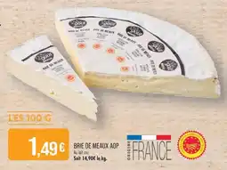 Match Château de Gout Brie de Meaux offre