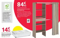 Mr Bricolage Bali Brooklyn offre