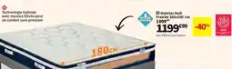 Conforama Matelas Nuit offre