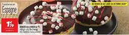 Netto DONUTS HALLOWEEN offre