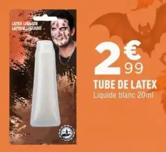 LATEX LIQUIDE