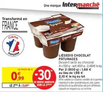 Pâturages Liégeois