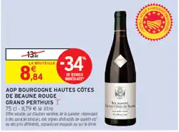 Intermarché Contact Grand Perthus offre