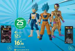 Intermarché Hyper Figurine géante offre