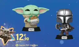 Intermarché Hyper Pop! figurine offre