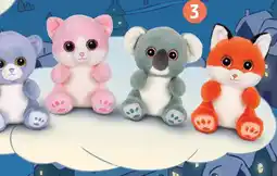 Intermarché Hyper Cutydoos 23 cm offre