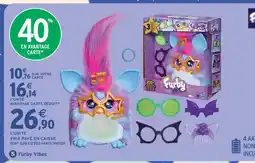 Intermarché Hyper Hasbro furby vibes offre