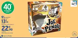 Intermarché Hyper Gp games joe le pendu offre