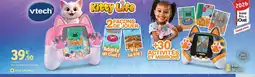 Intermarché Hyper Vtech kitty life rose offre