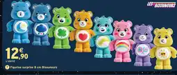 Intermarché Hyper Bisounours figurine surprise 8 cm offre