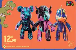 Intermarché Hyper Pour palz animaux ou figurine à peindre offre