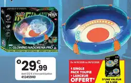 JouéClub Arène deluxe nadorena lumineuse offre